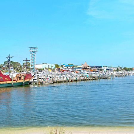 Вилла Gone Coastal Дестин Экстерьер фото